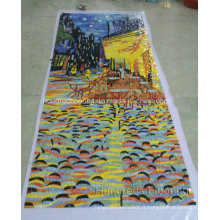 Mosaic Art Design / Mosaic Design Picture (HMP817)